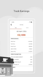 Store screenshot 1