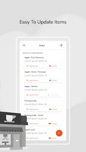 Store screenshot 2
