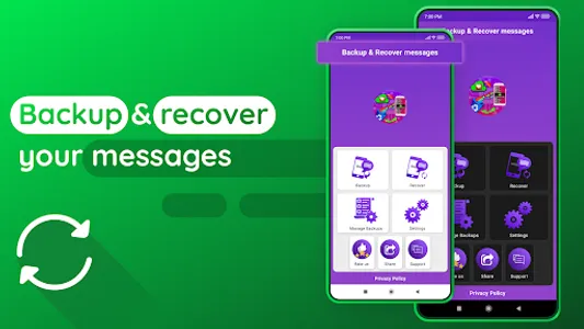 Recover Deleted Messages screenshot 8