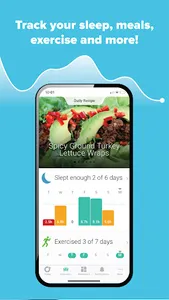 RestoreHealth screenshot 3