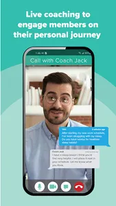 RestoreHealth screenshot 5