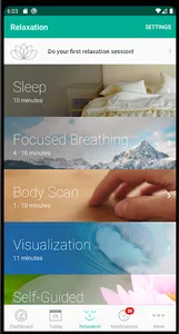 Beyond Weight screenshot 4