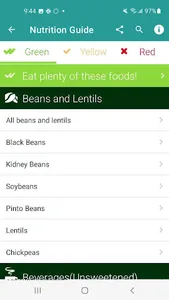 FoundationsInHealth screenshot 5