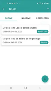 FoundationsInHealth screenshot 6
