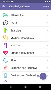 reshapecare screenshot 6