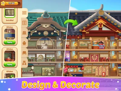 Restaurant Allstar: Cook Dash screenshot 11