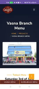 Basundi screenshot 5