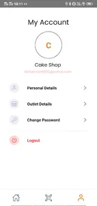 Food Jalsa - Digital Food Menu screenshot 3