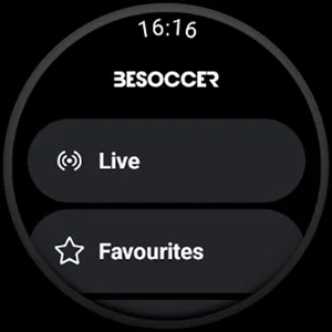 BeSoccer: Soccer Live Score screenshot 12