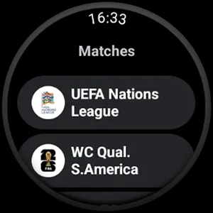 BeSoccer: Soccer Live Score screenshot 13