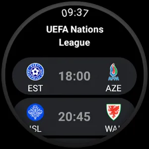 BeSoccer: Soccer Live Score screenshot 14