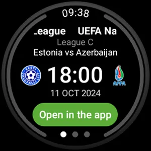 BeSoccer: Soccer Live Score screenshot 16