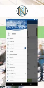NAON Events screenshot 0