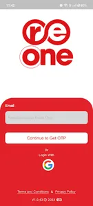ReOne: Empower Sustainability screenshot 0