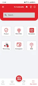 ReOne: Empower Sustainability screenshot 2