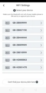 ResAssist screenshot 3