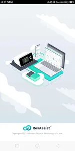 ResAssist screenshot 4