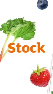 Stock App screenshot 0