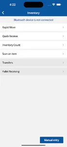 RetailOps screenshot 8
