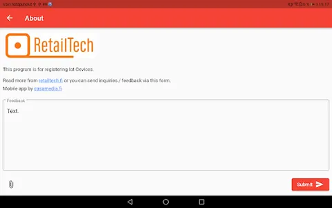 Retailtech screenshot 11