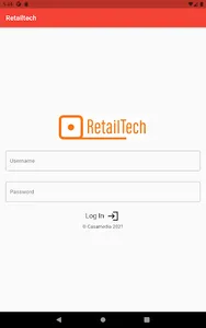 Retailtech screenshot 4