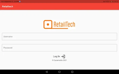 Retailtech screenshot 8