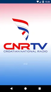 CNRTV screenshot 0