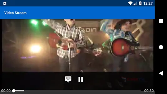 CNRTV screenshot 3