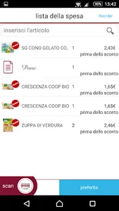SalvApp screenshot 2