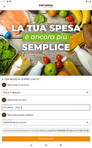 EUROSPESA screenshot 7
