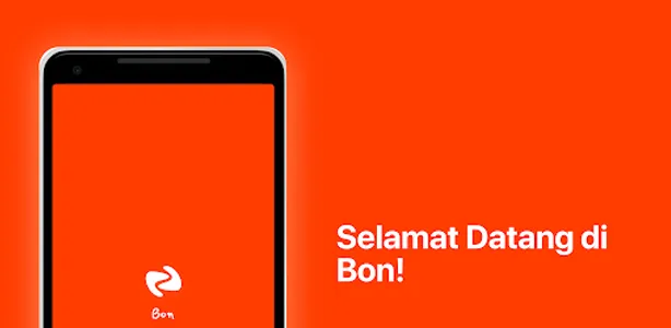 Bon - Aplikasi Keuangan UMKM screenshot 0