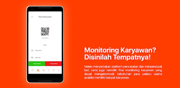 Bon - Aplikasi Keuangan UMKM screenshot 16