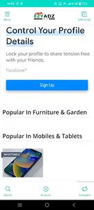 Ezyadz: Buy, Sell, Rent & More screenshot 5