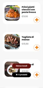 Drive Eat screenshot 4