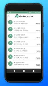 DoctorJee screenshot 6