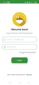 Healthy World - Delivery App screenshot 5