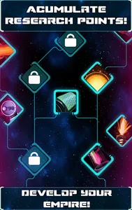 Space Merchant: Empire of Star screenshot 4