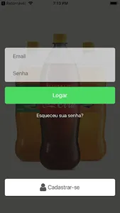 Retornável PDV screenshot 0