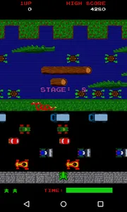 The Jumping Frog screenshot 2