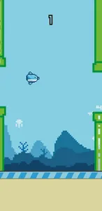 TapTapFish screenshot 1