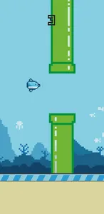 TapTapFish screenshot 2