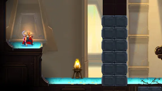 Thor : Adventure Game screenshot 2