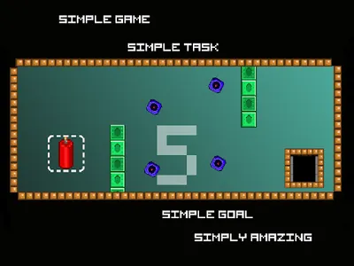 Bomb Voyage screenshot 1