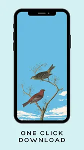 Retro and Art Deco Wallpapers screenshot 0