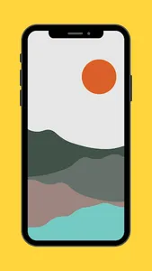 Retro and Art Deco Wallpapers screenshot 3