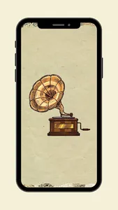 Retro and Art Deco Wallpapers screenshot 5