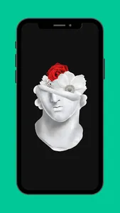 Retro and Art Deco Wallpapers screenshot 9