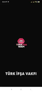 Türk İfşa Vakfı İçerik Dünyası screenshot 0