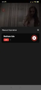 Türk İfşa Vakfı İçerik Dünyası screenshot 7