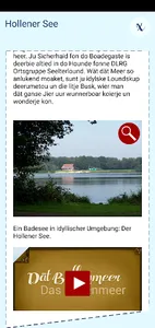 Saterland erleben screenshot 0